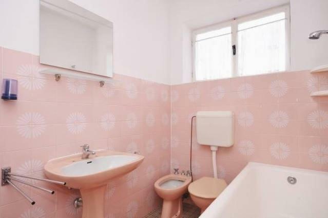 Star Apartman Brodarica  Kültér fotó