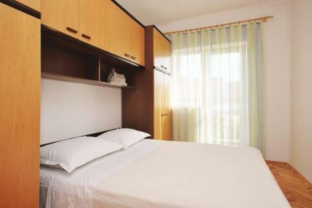 Star Apartman Brodarica  Kültér fotó